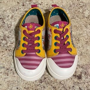 Matilda Jane Sneakers